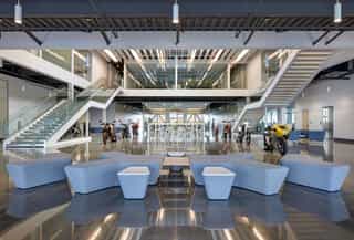 Custom galvanizing solutions